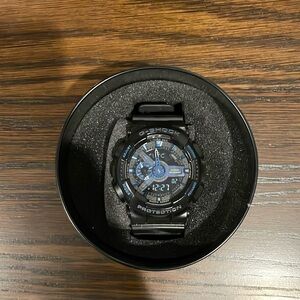 30th G- shock anniversary.